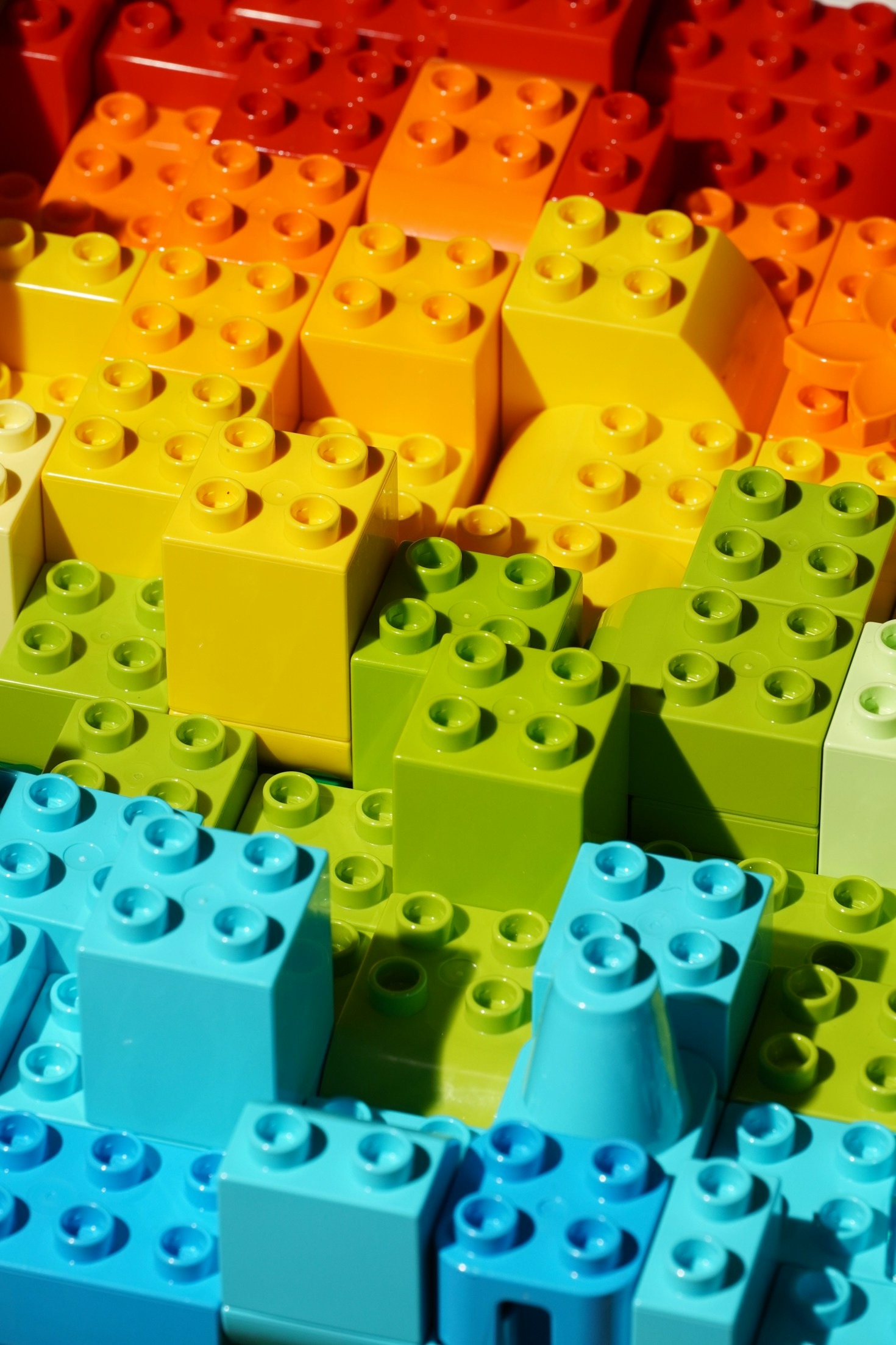 Vergleich: Lego vs. Bluebrixx – Wer ist besser?